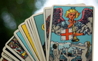 Arcanos Mayores del Tarot: su origen y desarrollo