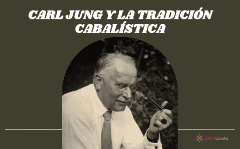 Carl Gustav Jung y la tradición cabalística