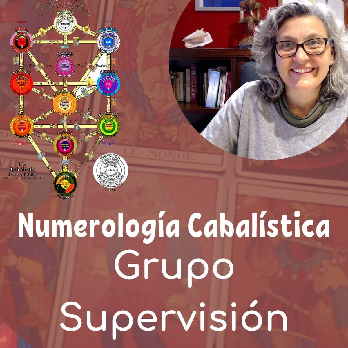 Grupo Supervisión Numerología Cabalistica